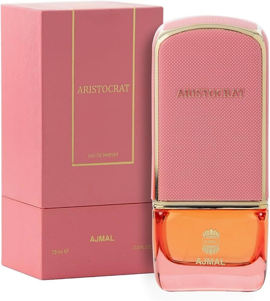 Ajmal Aristocrat Pink 2.5 Edp L