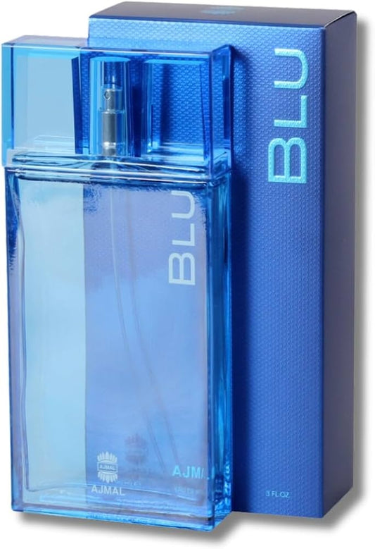 Ajmal Blu 3.0 Edp M