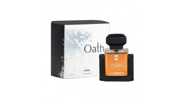 Ajmal Oath 3.4 Edt L