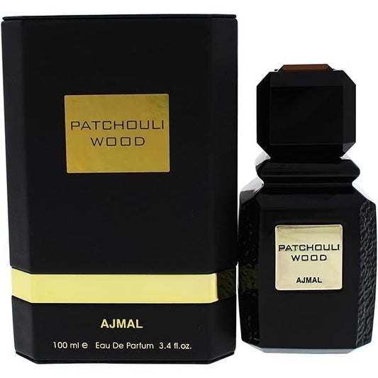 Ajmal Santal Wood 3.4 Edp L