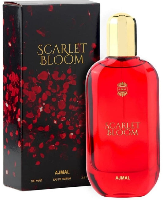 Ajmal Scarlet Bloom 3.4 Edp L