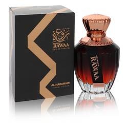 Al Haramain Rawaa 3.3 Edp u