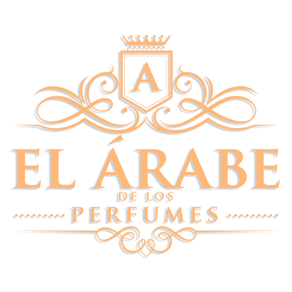 El Arabe de los perfumes